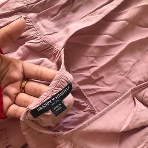 Brandy Melville jada dress